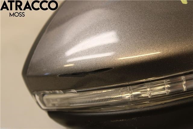 Speil høyre til VW Golf VII 2012-2017 (Fase 1)  (5G1857508CS|)