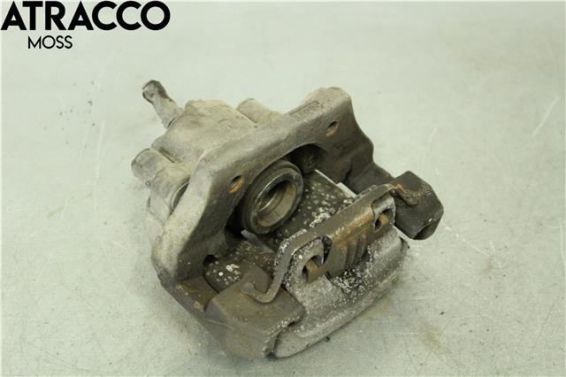 Bremsecaliper venstre bak til BMW X5 2007-2013 (E70) (E70) (34216776787|)