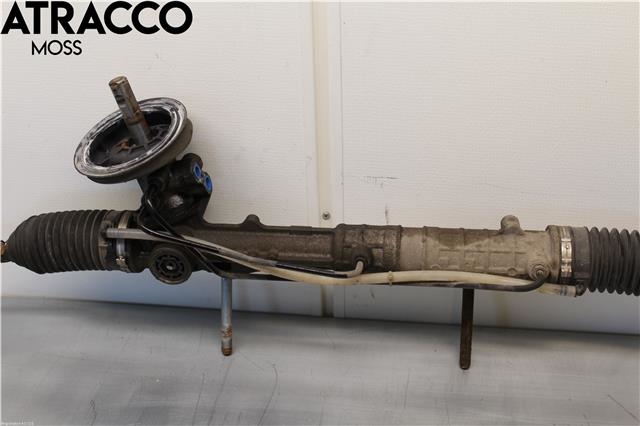 Tannstang til Citroën Berlingo 2008-2015 (Type II, Fase 1)  (4048EF|)