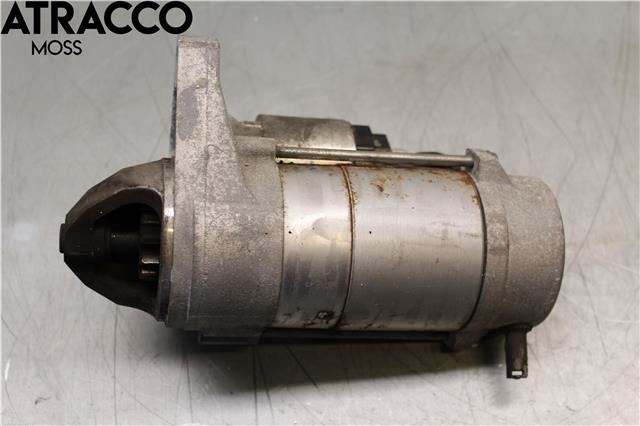 Starter diesel til Toyota Auris, 2010-2012 (Type I, Fase 2)  (281000N050)