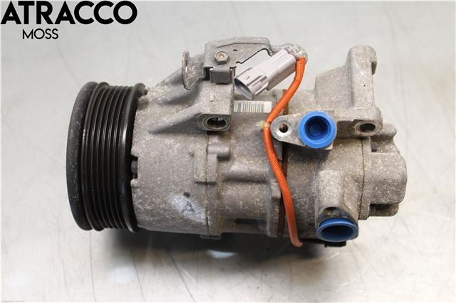 Aircondition kompressor til Toyota Auris 2010-2012 (Type I, Fase 2)  (883100D330|)