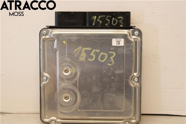 Styreenhet motor til Audi A4 2007-2014 (Type IV) (B8) (B8) (03L906022MK|)