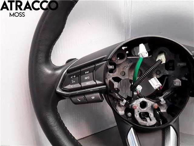 Ratt til Mazda CX-3 2015-2022  (B64F3298XA02|)