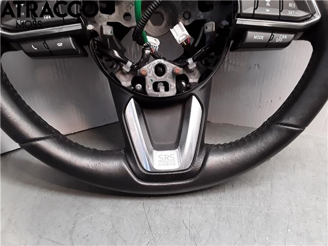 Ratt til Mazda CX-3 2015-2022  (B64F3298XA02|)
