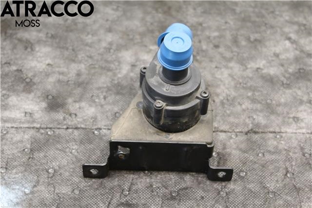 Vannpumpe til Audi A1 2010-2014 (Type I, Fase 1)  (1K0965561L|)