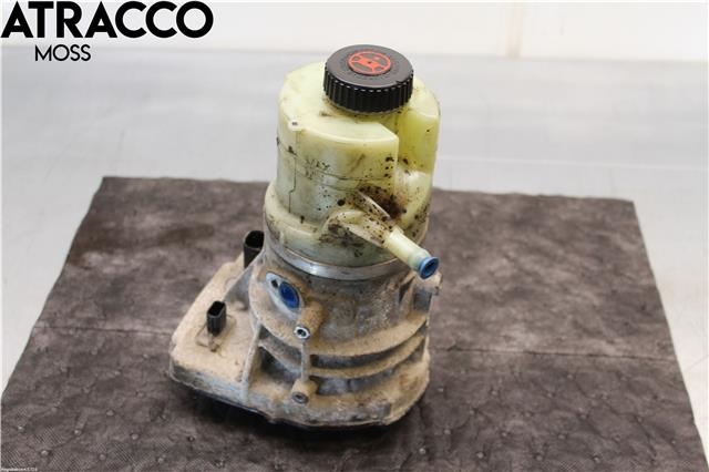 Servo pumpe mekanisk til Fiat Talento 2016-->>  (6000619171|)