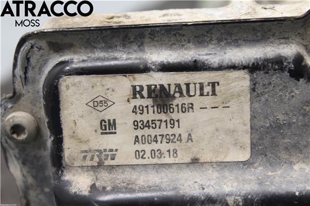 Servo pumpe mekanisk til Fiat Talento 2016-->>  (6000619171|)