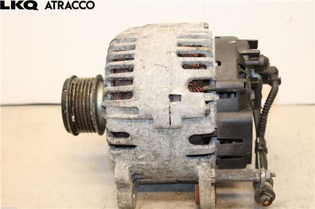 Dynamo til Škoda Octavia 2005-2008 (Type II, Fase 1)  (06F903023F|)