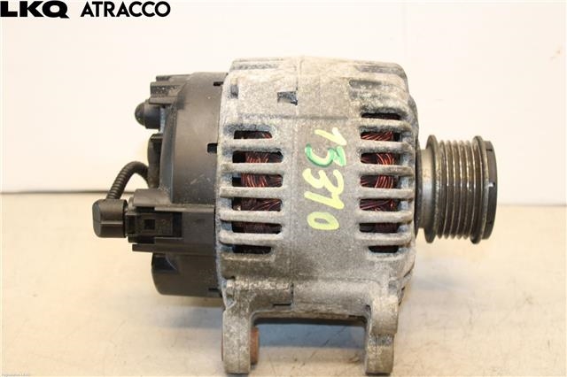 Dynamo til Škoda Octavia 2005-2008 (Type II, Fase 1)  (06F903023F|)