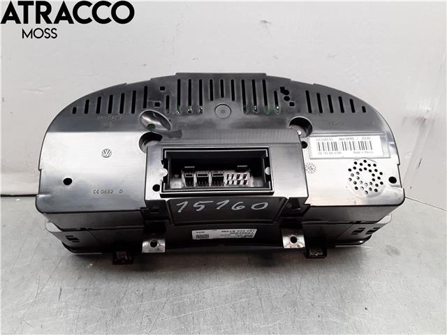 Instrumentpanel til VW Golf V, Combi 2003-2008  (1K0920874BX|)