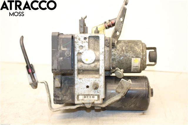 ABS sentral til Toyota Prius 2004-2009 (Type II) (COMBI) (COMBI) (4450047090|)