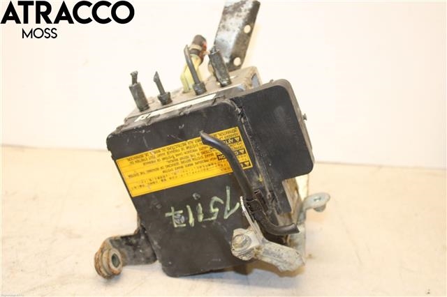 ABS sentral til Toyota Prius 2004-2009 (Type II) (COMBI) (COMBI) (4450047090|)