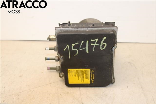 ABS sentral til Toyota Avensis 2009-2015 (Type III, Fase 1)  (4405005131|)