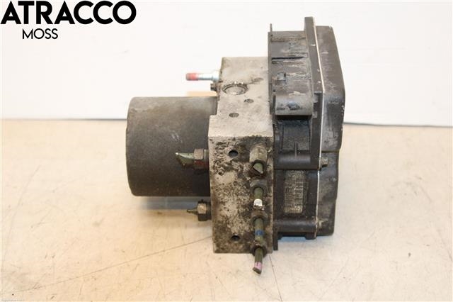 ABS sentral til Toyota Avensis 2009-2015 (Type III, Fase 1)  (4405005131|)
