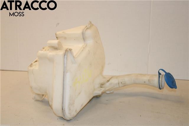 Spylertank til Toyota Yaris 2006-2009 (Type II, Fase 1)  (853150D060|)