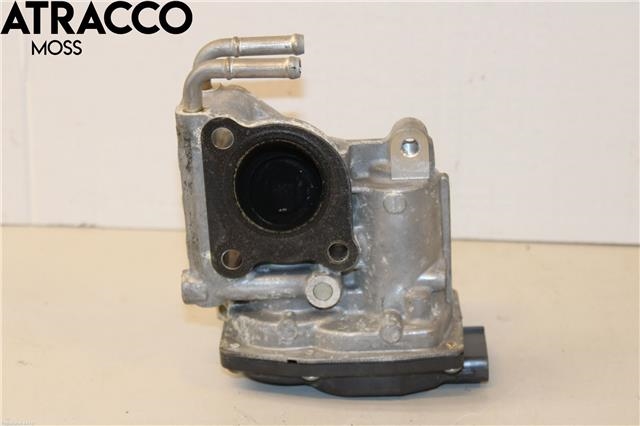 EGR-ventil til Toyota RAV4 2013-2015 (Type IV, Fase 1)  (258000R010|)