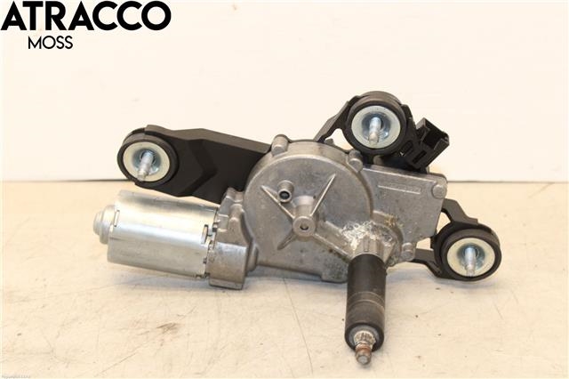 Viskermotor bakrute til Volvo V40 2012-2019  (31294492|)