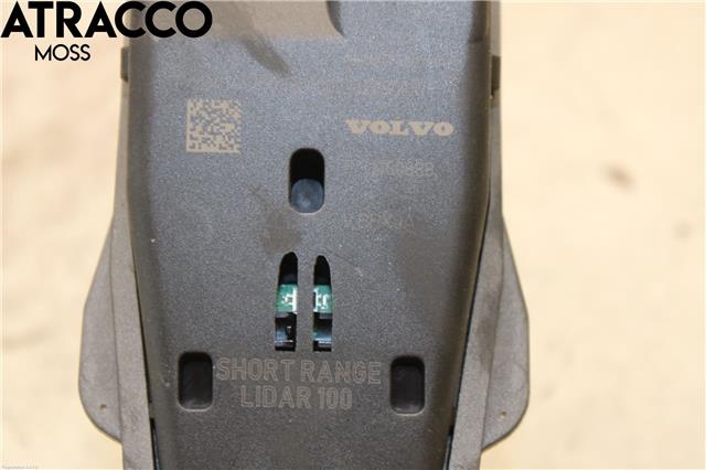 Sensor radar til Volvo V40 2012-2019  (31360888|)