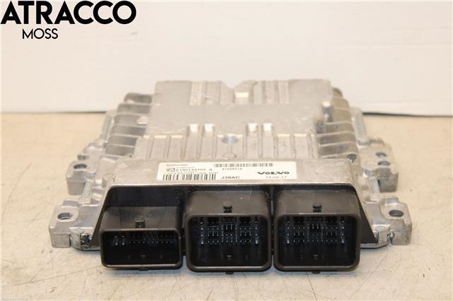 Styreenhet motor til Volvo V40 2012-2019 (36000608|)