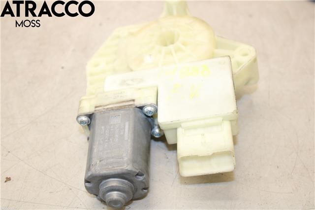 Ruteheis til Peugeot 308 2013-2021 (Type II)  (9816273280|)