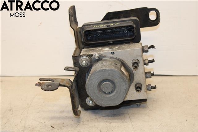 ABS sentral til Peugeot 308 2013-2021 (Type II) (1614418180|)