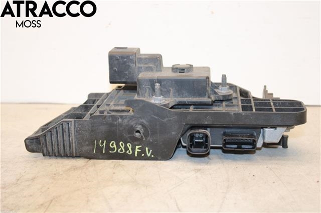 Styreenhet diverse til Peugeot 308 2013-2021 (Type II)  (9810858380|)