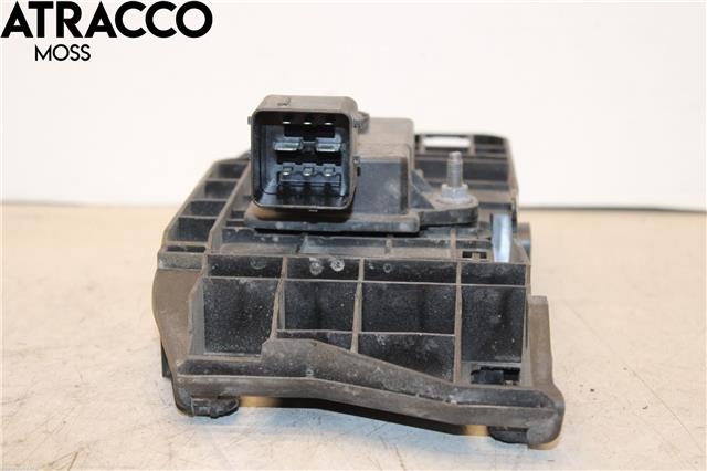 Styreenhet diverse til Peugeot 308 2013-2021 (Type II)  (9810858380|)