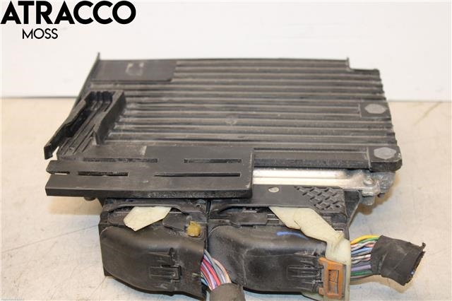 Styreenhet motor til Peugeot 308 2013-2021 (Type II) (1611717080|)