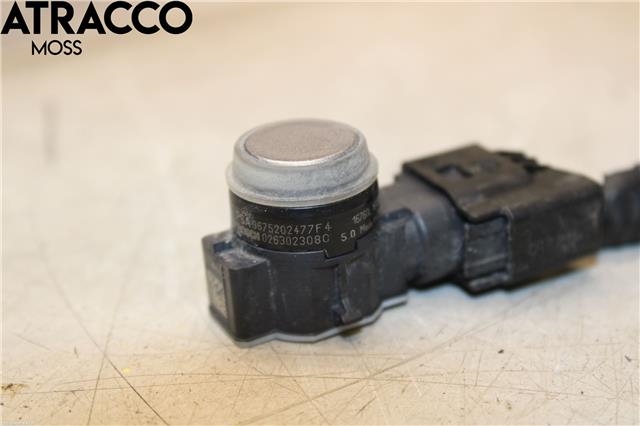 Parkeringssensor bak til Peugeot 308 2013-2021 (Type II)  (1608321780|)