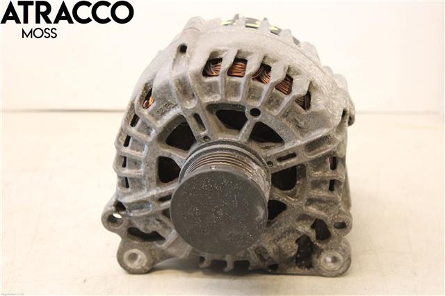 Dynamo til Audi Q5, 2008-2012 (Type I, Fase 1)  (03G903016F)