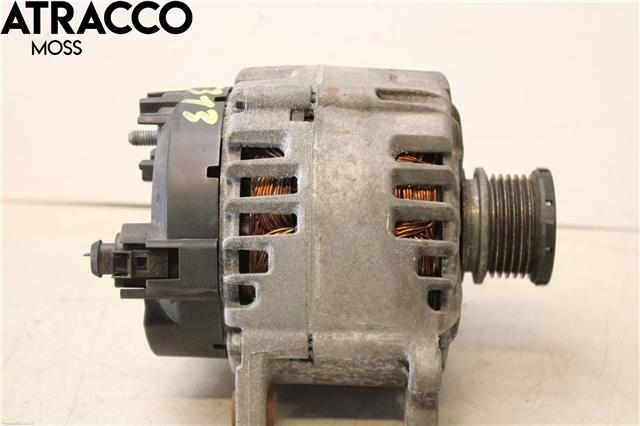 Dynamo til Audi Q5 2008-2012 (Type I, Fase 1)  (03G903016F|)