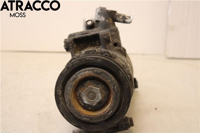 Aircondition kompressor til Audi Q5 2008-2012 (Type I, Fase 1)  (8K0260805L|)