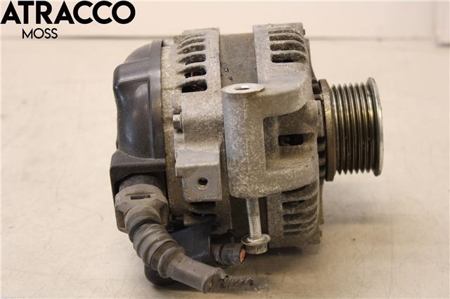 Dynamo til Toyota RAV4 2013-2015 (Type IV, Fase 1)  (2706026081|)