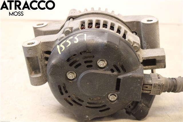 Dynamo til Toyota RAV4 2013-2015 (Type IV, Fase 1)  (2706026081|)