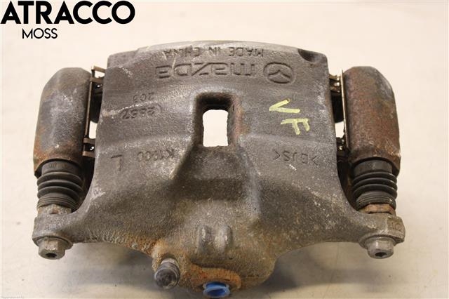 Bremsecaliper venstre foran til Mazda CX-3 2015-2022  (B4Y73399ZB|)