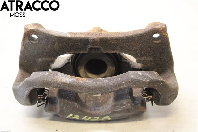 Bremsecaliper venstre foran til Mazda CX-3 2015-2022  (B4Y73399ZB|)
