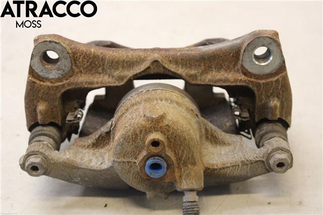 Bremsecaliper venstre foran til Mazda CX-3 2015-2022  (B4Y73399ZB|)