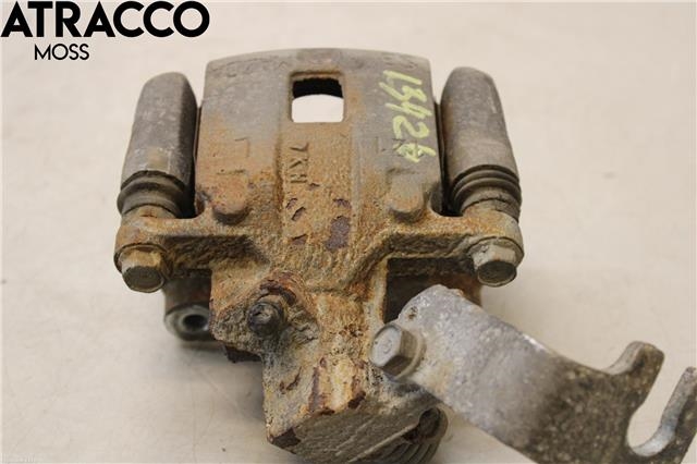 Bremsecaliper venstre bak til Mazda CX-3 2015-2022  (D1Y12699Z|)