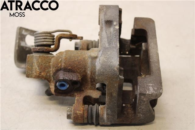 Bremsecaliper venstre bak til Mazda CX-3 2015-2022  (D1Y12699Z|)