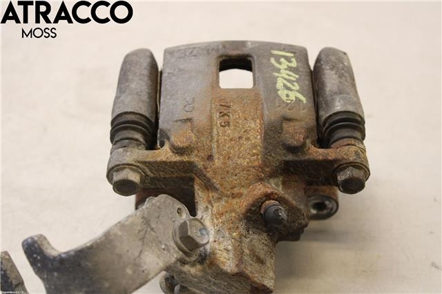 Bremsecaliper høyre bak til Mazda CX-3 2015-2022  (D1Y12698Z|)