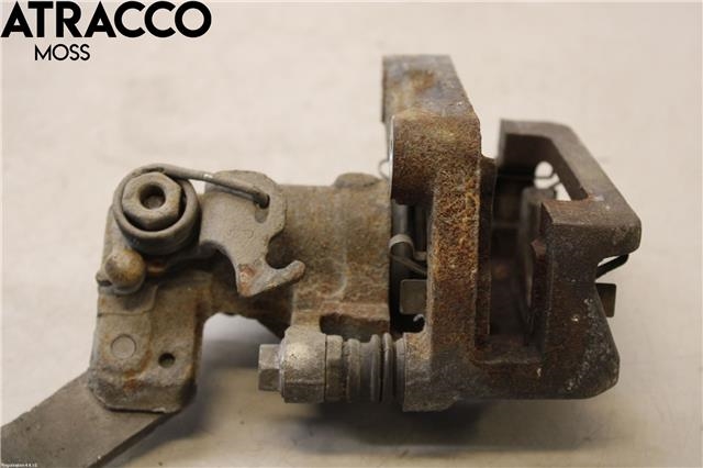 Bremsecaliper høyre bak til Mazda CX-3 2015-2022  (D1Y12698Z|)