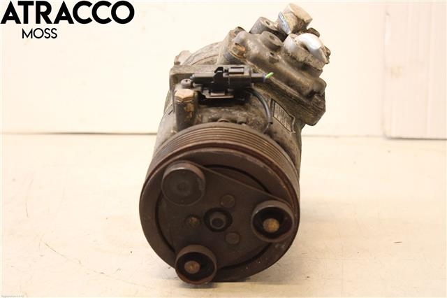 Aircondition kompressor til Suzuki Kizashi, 2010-2014  (9520076KA1)