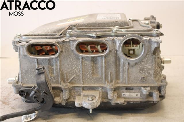 Inverter hybrid til Toyota Yaris 2012-2014 (Type III, Fase 1)  (G920059015|)