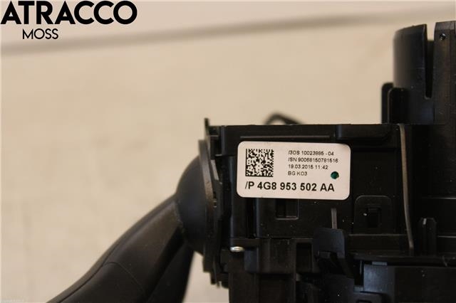 Bryter combi til Audi A5 2007-2016 (Type I)  (4G8953502AA|)