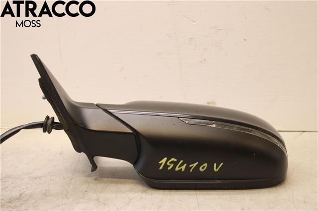 Speil venstre til Audi A5 2007-2016 (Type I)  (8T8857409C|)