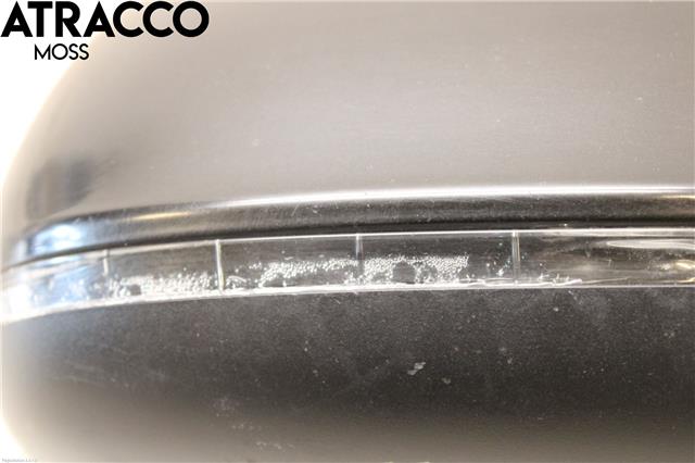 Speil høyre til Audi A5 2007-2016 (Type I)  (8T8857410C|)