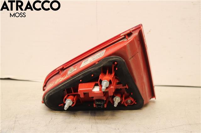 Baklykt venstre indre til Audi A5 2007-2016 (Type I)  (8T0945093C|)