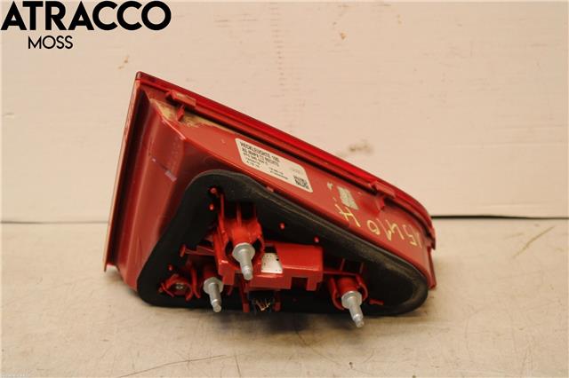 Baklykt høyre indre til Audi A5 2007-2016 (Type I)  (8T0945094C|)