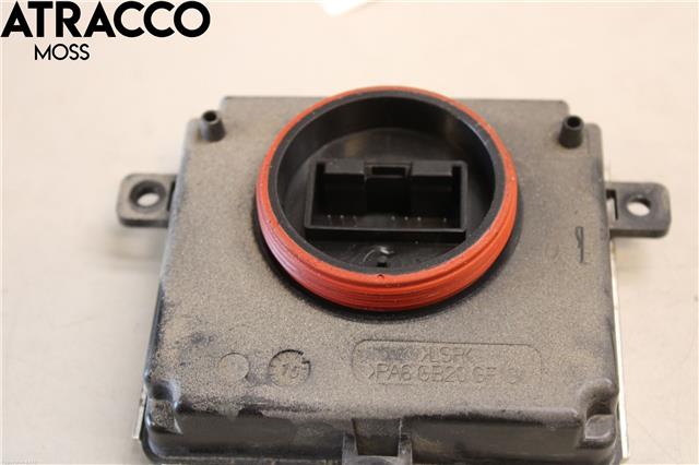 Styreenhet xenon/ballast til Audi A5 2007-2016 (Type I)  (4G0907697D|)