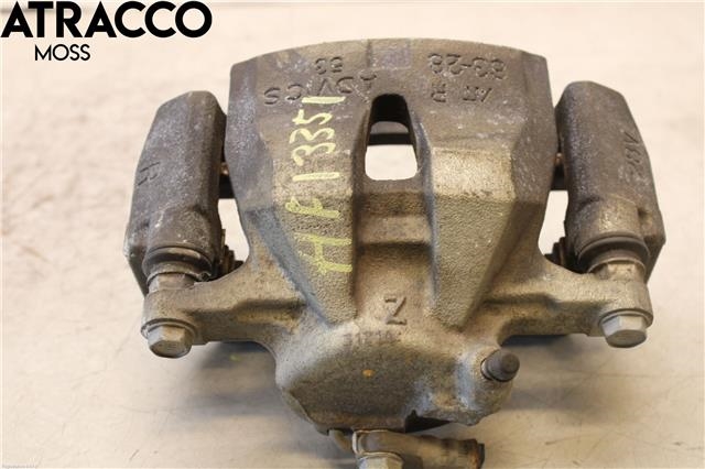 Bremsecaliper høyre foran til Toyota RAV4 2013-2015 (Type IV, Fase 1)  (4773042091|)